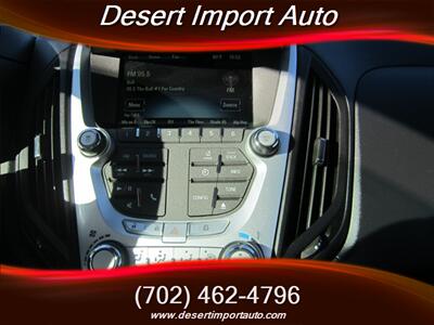 2015 Chevrolet Equinox LT   - Photo 21 - Las Vegas, NV 89146