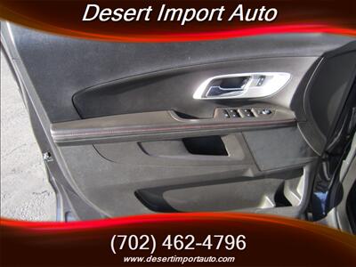 2015 Chevrolet Equinox LT   - Photo 32 - Las Vegas, NV 89146