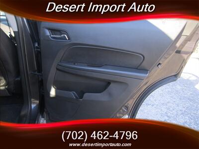 2015 Chevrolet Equinox LT   - Photo 38 - Las Vegas, NV 89146