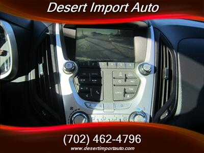 2015 Chevrolet Equinox LT   - Photo 22 - Las Vegas, NV 89146