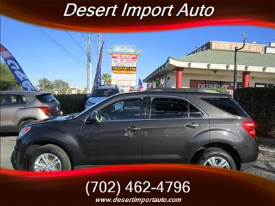 2015 Chevrolet Equinox LT   - Photo 7 - Las Vegas, NV 89146