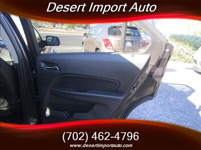 2015 Chevrolet Equinox LT   - Photo 37 - Las Vegas, NV 89146