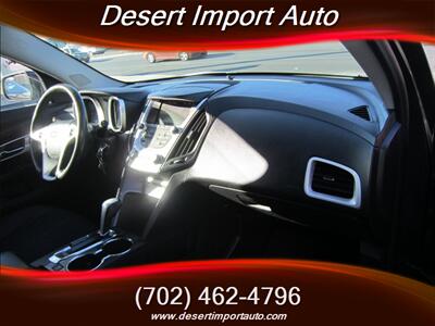 2015 Chevrolet Equinox LT   - Photo 16 - Las Vegas, NV 89146