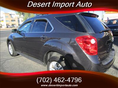 2015 Chevrolet Equinox LT   - Photo 6 - Las Vegas, NV 89146