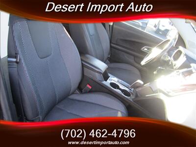 2015 Chevrolet Equinox LT   - Photo 17 - Las Vegas, NV 89146