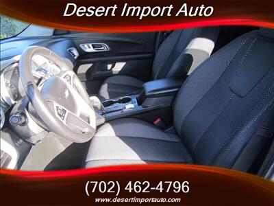 2015 Chevrolet Equinox LT   - Photo 15 - Las Vegas, NV 89146