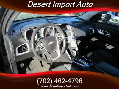2015 Chevrolet Equinox LT   - Photo 14 - Las Vegas, NV 89146