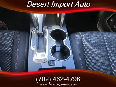 2015 Chevrolet Equinox LT   - Photo 23 - Las Vegas, NV 89146