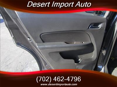 2015 Chevrolet Equinox LT   - Photo 36 - Las Vegas, NV 89146