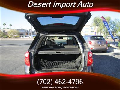 2015 Chevrolet Equinox LT   - Photo 13 - Las Vegas, NV 89146