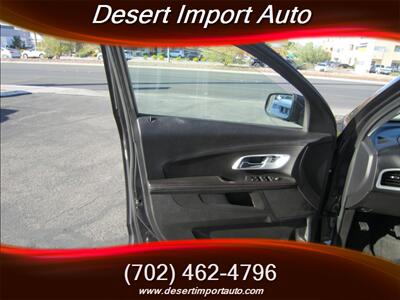 2015 Chevrolet Equinox LT   - Photo 31 - Las Vegas, NV 89146