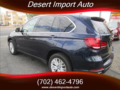 2016 BMW X5 xDrive35i   - Photo 3 - Las Vegas, NV 89146