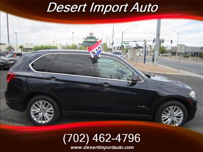 2016 BMW X5 xDrive35i   - Photo 6 - Las Vegas, NV 89146