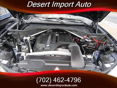 2016 BMW X5 xDrive35i   - Photo 44 - Las Vegas, NV 89146