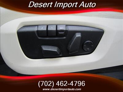 2016 BMW X5 xDrive35i   - Photo 25 - Las Vegas, NV 89146