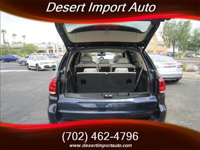 2016 BMW X5 xDrive35i   - Photo 8 - Las Vegas, NV 89146