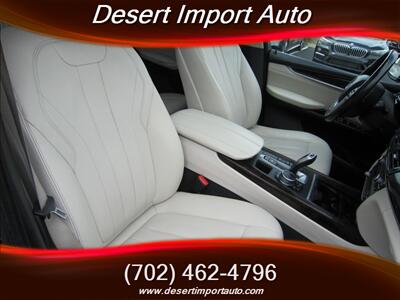 2016 BMW X5 xDrive35i   - Photo 13 - Las Vegas, NV 89146