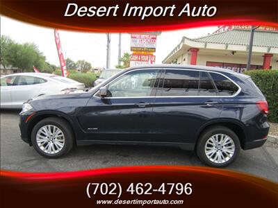 2016 BMW X5 xDrive35i   - Photo 5 - Las Vegas, NV 89146