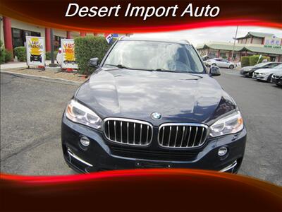 2016 BMW X5 xDrive35i   - Photo 7 - Las Vegas, NV 89146