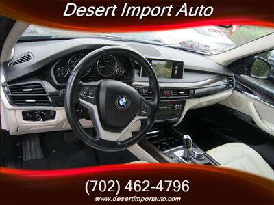 2016 BMW X5 xDrive35i   - Photo 10 - Las Vegas, NV 89146