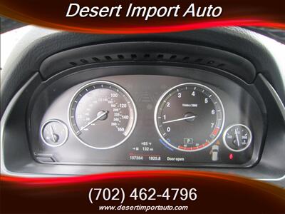 2016 BMW X5 xDrive35i   - Photo 16 - Las Vegas, NV 89146