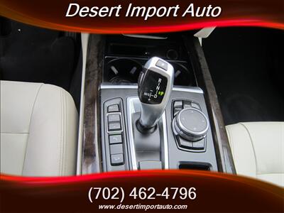 2016 BMW X5 xDrive35i   - Photo 19 - Las Vegas, NV 89146