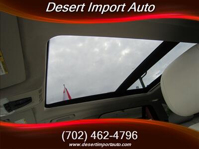 2016 BMW X5 xDrive35i   - Photo 23 - Las Vegas, NV 89146