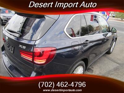 2016 BMW X5 xDrive35i   - Photo 4 - Las Vegas, NV 89146