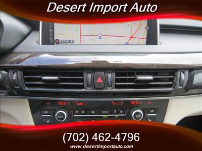 2016 BMW X5 xDrive35i   - Photo 18 - Las Vegas, NV 89146
