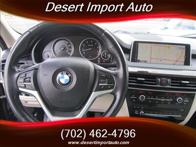 2016 BMW X5 xDrive35i   - Photo 17 - Las Vegas, NV 89146