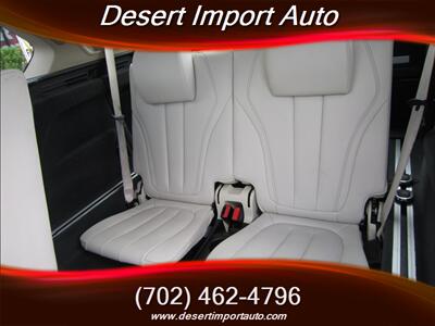 2016 BMW X5 xDrive35i   - Photo 30 - Las Vegas, NV 89146