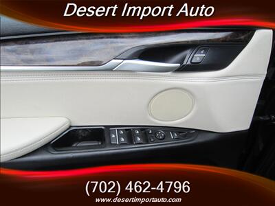2016 BMW X5 xDrive35i   - Photo 35 - Las Vegas, NV 89146