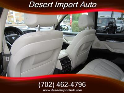 2016 BMW X5 xDrive35i   - Photo 28 - Las Vegas, NV 89146