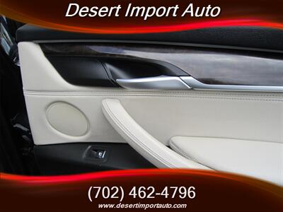 2016 BMW X5 xDrive35i   - Photo 37 - Las Vegas, NV 89146