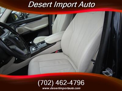 2016 BMW X5 xDrive35i   - Photo 11 - Las Vegas, NV 89146