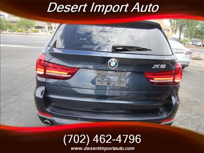 2016 BMW X5 xDrive35i   - Photo 9 - Las Vegas, NV 89146
