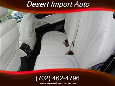 2016 BMW X5 xDrive35i   - Photo 29 - Las Vegas, NV 89146