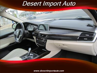 2016 BMW X5 xDrive35i   - Photo 12 - Las Vegas, NV 89146