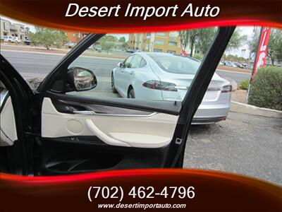 2016 BMW X5 xDrive35i   - Photo 38 - Las Vegas, NV 89146