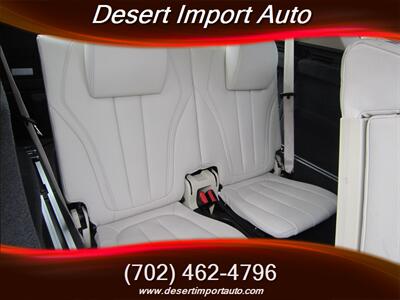 2016 BMW X5 xDrive35i   - Photo 33 - Las Vegas, NV 89146
