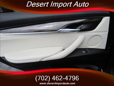 2016 BMW X5 xDrive35i   - Photo 40 - Las Vegas, NV 89146