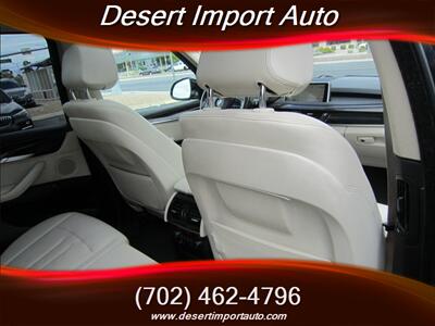 2016 BMW X5 xDrive35i   - Photo 31 - Las Vegas, NV 89146