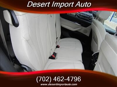 2016 BMW X5 xDrive35i   - Photo 32 - Las Vegas, NV 89146