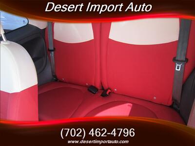 2012 FIAT 500 Pop   - Photo 20 - Las Vegas, NV 89146