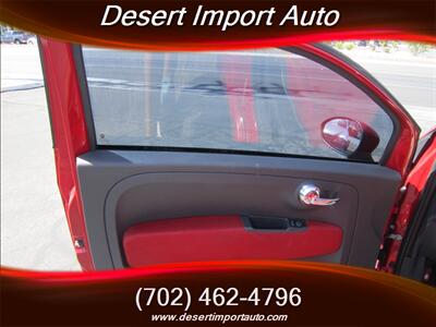 2012 FIAT 500 Pop   - Photo 23 - Las Vegas, NV 89146