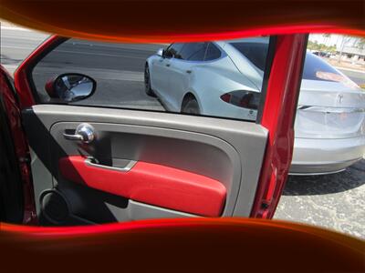 2012 FIAT 500 Pop   - Photo 22 - Las Vegas, NV 89146