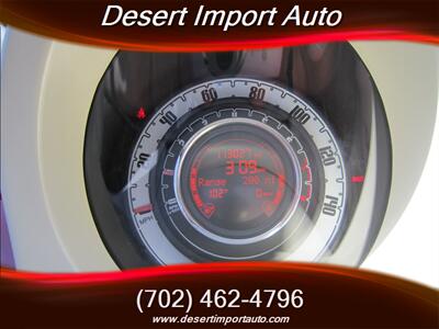 2012 FIAT 500 Pop   - Photo 18 - Las Vegas, NV 89146