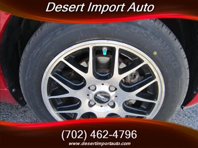 2012 FIAT 500 Pop   - Photo 24 - Las Vegas, NV 89146