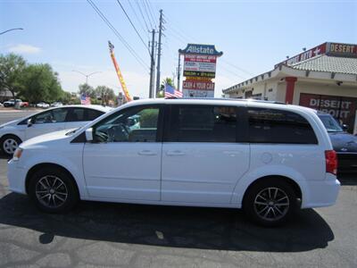 2017 Dodge Grand Caravan SXT   - Photo 7 - Las Vegas, NV 89146