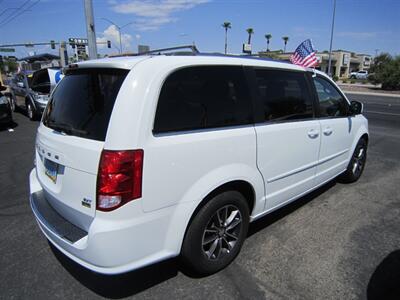 2017 Dodge Grand Caravan SXT   - Photo 8 - Las Vegas, NV 89146